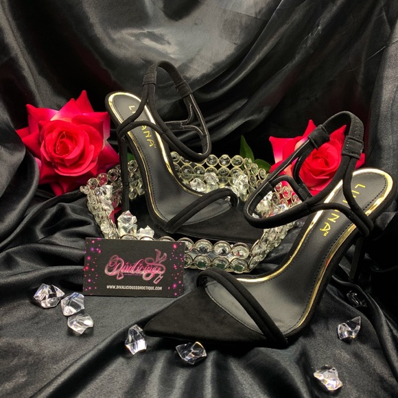 Divaliciouss Shoetique - Picture 12 of 13